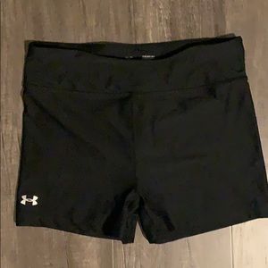 Under Armour Compression Shorts